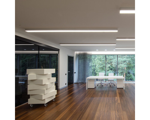 Купить Бра Elektrostandard LSG-02-1-8*128-21-6500-MS| VIVID-LIGHT.RU