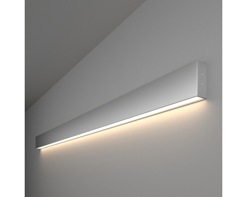 Оформить заказ Бра Elektrostandard LSG-02-1-8*128-21-4200-MS| VIVID-LIGHT.RU