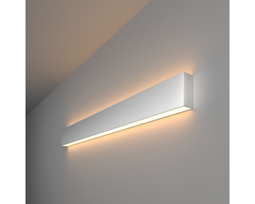 Купить Бра Elektrostandard LSG-02-2-8*78-24-3000-MS| VIVID-LIGHT.RU