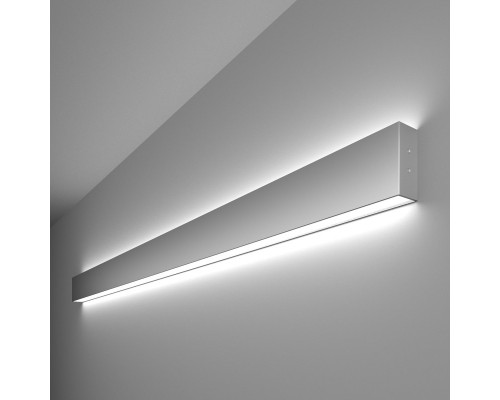 Купить Бра Elektrostandard LSG-02-2-8*128-35-6500-MS| VIVID-LIGHT.RU