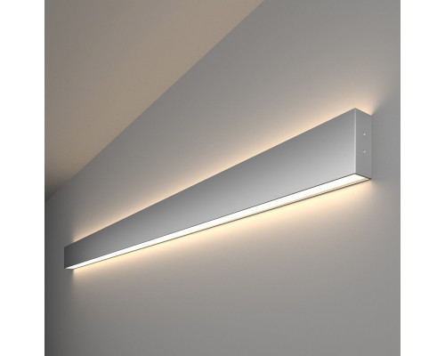 Оформить заказ Бра Elektrostandard LSG-02-2-8*128-35-4200-MS| VIVID-LIGHT.RU