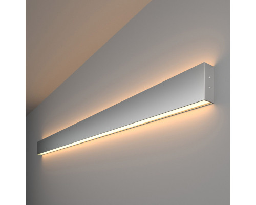 Купить Бра Elektrostandard LSG-02-2-8*128-35-3000-MS| VIVID-LIGHT.RU