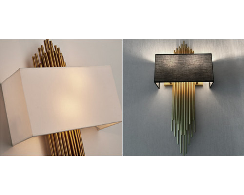 Оформить заказ Бра ImperiumLoft 73776-22| VIVID-LIGHT.RU