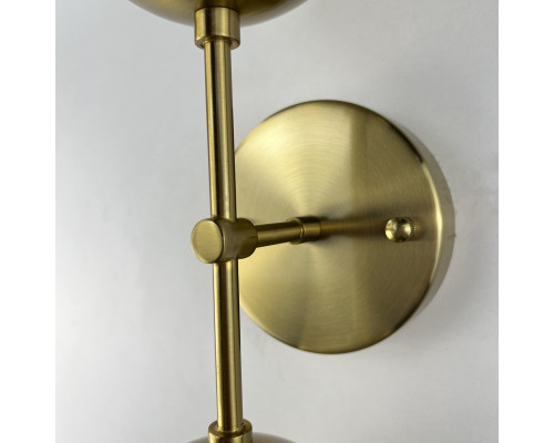 Сделать заказ Бра ImperiumLoft 85018-22| VIVID-LIGHT.RU