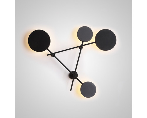 Заказать Бра ImperiumLoft 101537-26| VIVID-LIGHT.RU