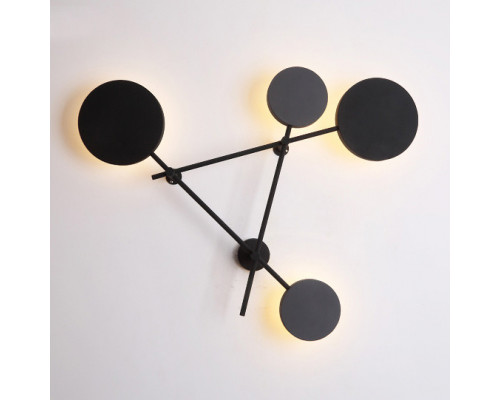 Заказать Бра ImperiumLoft 101537-26| VIVID-LIGHT.RU