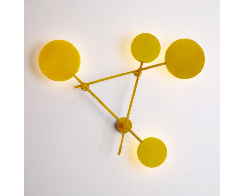 Заказать Бра ImperiumLoft 101537-26| VIVID-LIGHT.RU