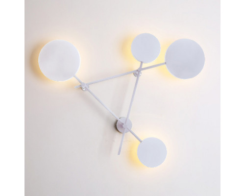 Заказать Бра ImperiumLoft 101537-26| VIVID-LIGHT.RU