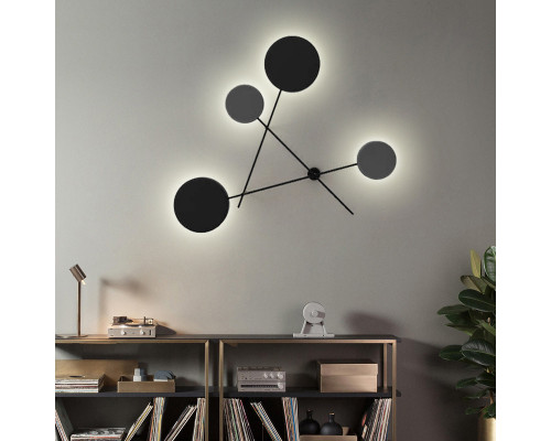 Заказать Бра ImperiumLoft 101537-26| VIVID-LIGHT.RU