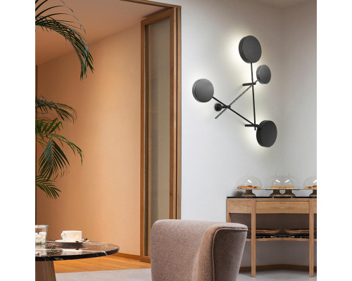 Заказать Бра ImperiumLoft 101537-26| VIVID-LIGHT.RU