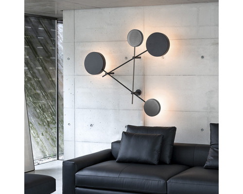 Заказать Бра ImperiumLoft 101537-26| VIVID-LIGHT.RU