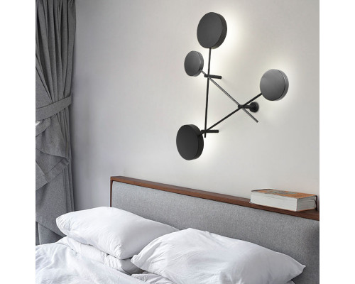 Заказать Бра ImperiumLoft 101537-26| VIVID-LIGHT.RU