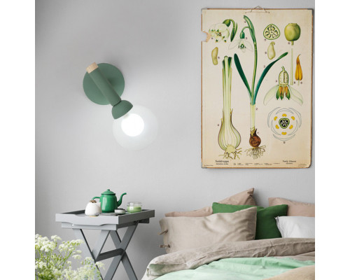 Сделать заказ Бра ImperiumLoft 101551-26| VIVID-LIGHT.RU