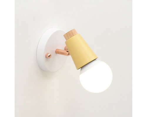 Оформить заказ Бра ImperiumLoft 101996-26| VIVID-LIGHT.RU