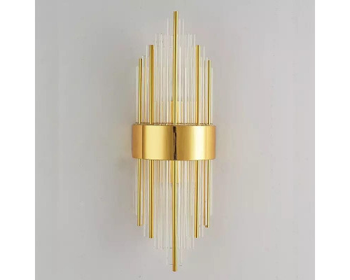 Купить Бра ImperiumLoft 108177-22| VIVID-LIGHT.RU