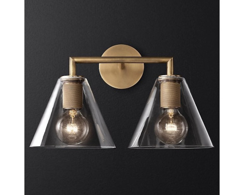 Сделать заказ Бра ImperiumLoft 123267-22| VIVID-LIGHT.RU