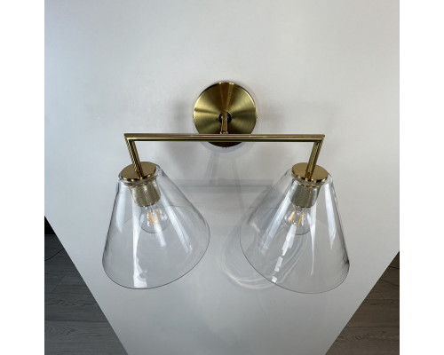 Сделать заказ Бра ImperiumLoft 123267-22| VIVID-LIGHT.RU