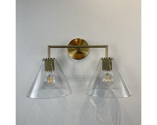 Сделать заказ Бра ImperiumLoft 123267-22| VIVID-LIGHT.RU