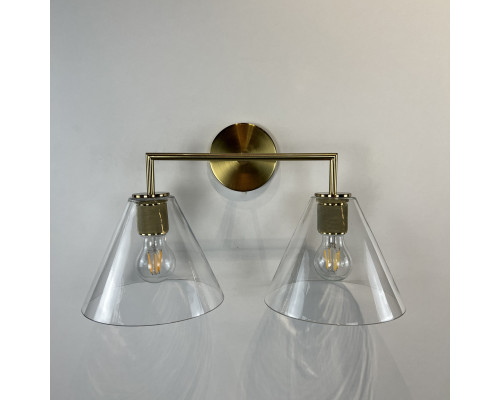 Сделать заказ Бра ImperiumLoft 123267-22| VIVID-LIGHT.RU