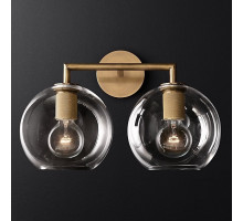 Бра ImperiumLoft 123273-22