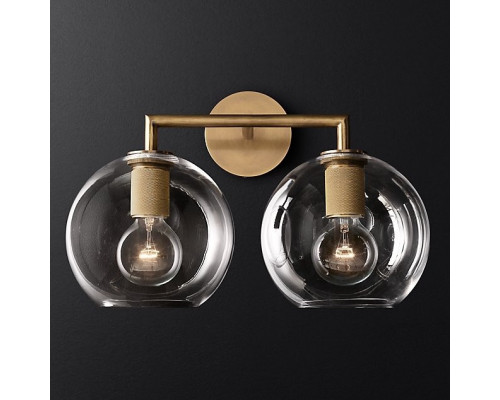 Сделать заказ Бра ImperiumLoft 123273-22| VIVID-LIGHT.RU