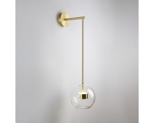 Оформить заказ Бра ImperiumLoft 133216-22| VIVID-LIGHT.RU