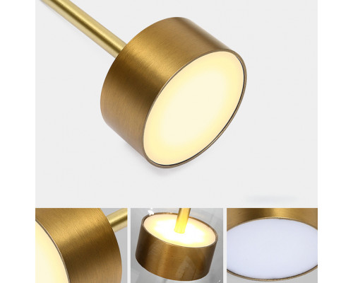 Оформить заказ Бра ImperiumLoft 133216-22| VIVID-LIGHT.RU
