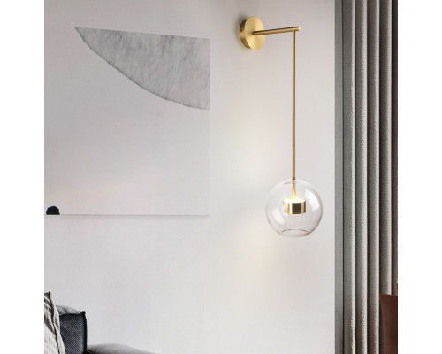 Оформить заказ Бра ImperiumLoft 133216-22| VIVID-LIGHT.RU