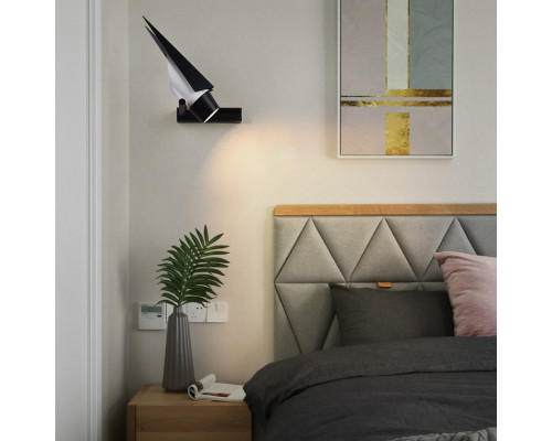 Сделать заказ Бра ImperiumLoft 134745-22| VIVID-LIGHT.RU