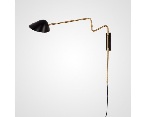 Купить Бра ImperiumLoft 140539-26| VIVID-LIGHT.RU