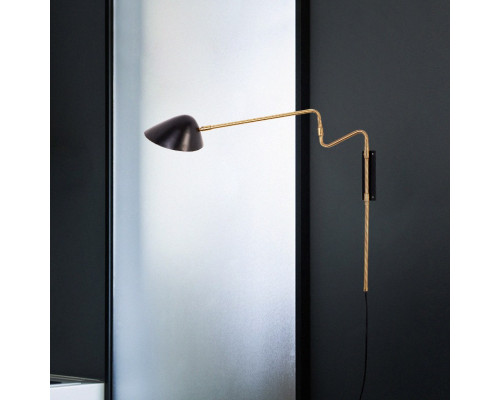 Купить Бра ImperiumLoft 140539-26| VIVID-LIGHT.RU