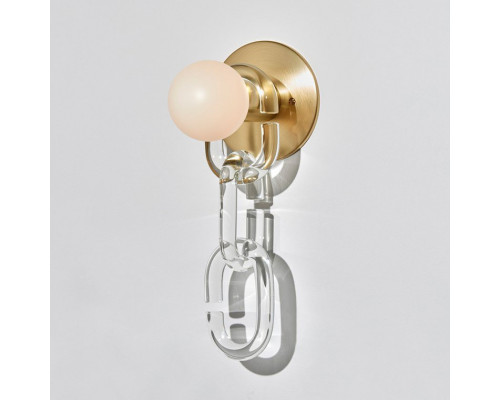 Заказать Бра ImperiumLoft 140603-26| VIVID-LIGHT.RU