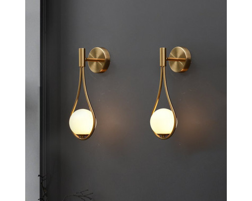 Заказать Бра ImperiumLoft 140755-26| VIVID-LIGHT.RU