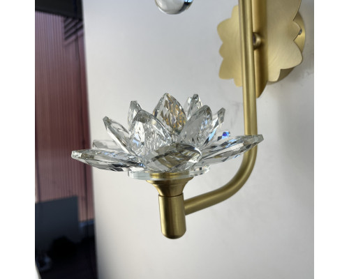 Купить Бра ImperiumLoft 140843-26| VIVID-LIGHT.RU