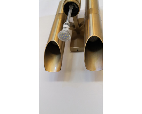 Сделать заказ Бра ImperiumLoft 143766-22| VIVID-LIGHT.RU