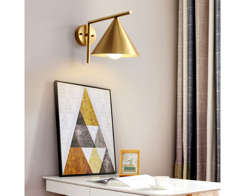 Сделать заказ Бра ImperiumLoft 143936-22| VIVID-LIGHT.RU