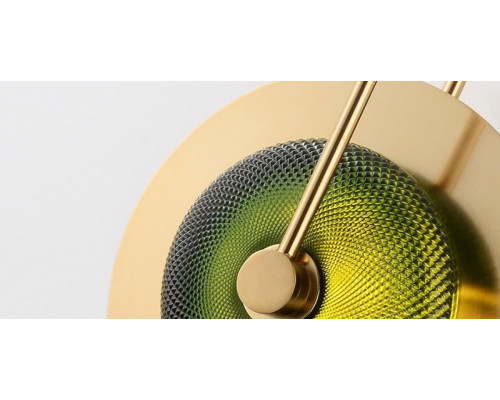 Купить Бра ImperiumLoft 144298-22| VIVID-LIGHT.RU