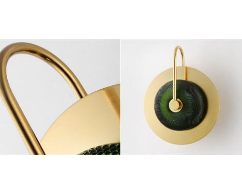 Купить Бра ImperiumLoft 144298-22| VIVID-LIGHT.RU