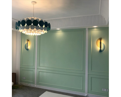 Оформить заказ Бра ImperiumLoft 144373-22| VIVID-LIGHT.RU