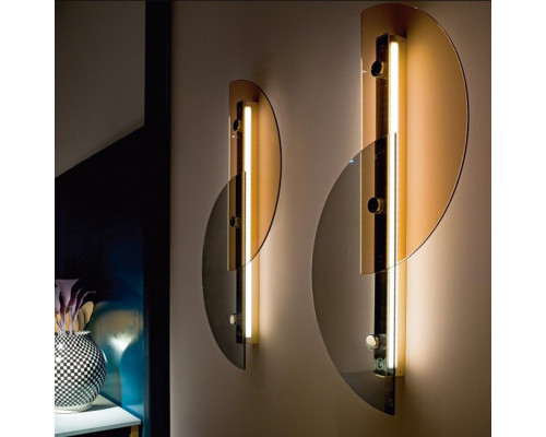 Оформить заказ Бра ImperiumLoft 144373-22| VIVID-LIGHT.RU