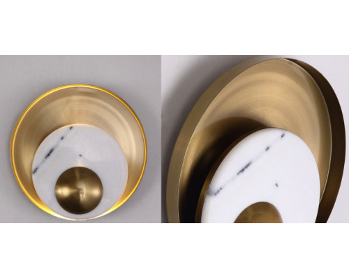 Купить Бра ImperiumLoft 144378-22| VIVID-LIGHT.RU