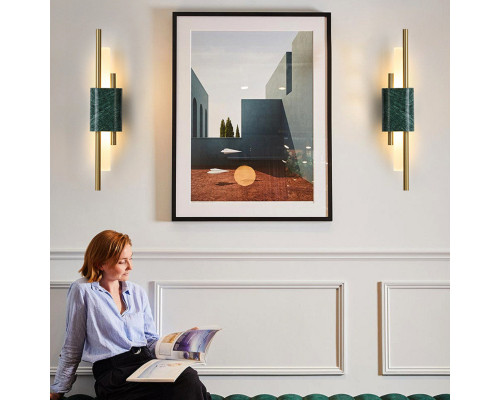Купить Бра ImperiumLoft 148125-22| VIVID-LIGHT.RU
