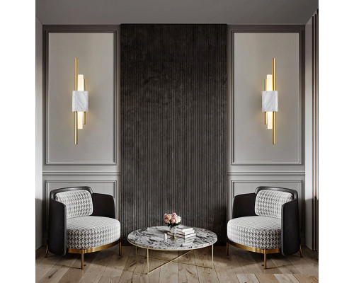Купить Бра ImperiumLoft 148125-22| VIVID-LIGHT.RU