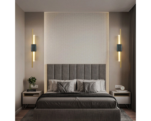 Купить Бра ImperiumLoft 148125-22| VIVID-LIGHT.RU