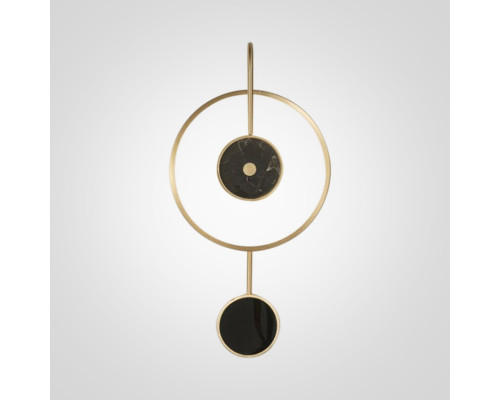 Оформить заказ Бра ImperiumLoft 149474-22| VIVID-LIGHT.RU