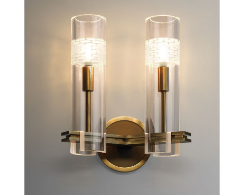 Оформить заказ Бра ImperiumLoft 154984-60| VIVID-LIGHT.RU