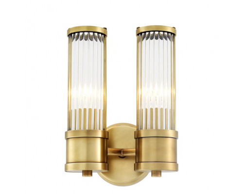 Купить Бра ImperiumLoft 157018-01| VIVID-LIGHT.RU