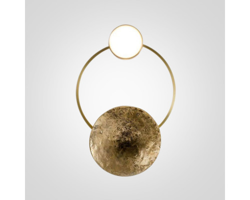 Сделать заказ Бра ImperiumLoft 158396-26| VIVID-LIGHT.RU