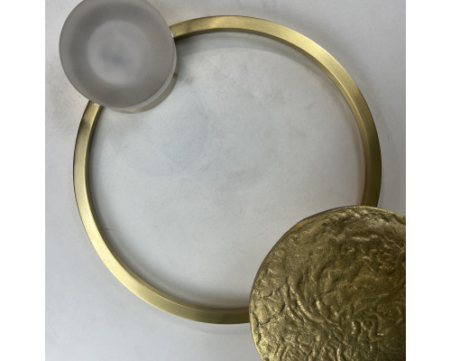 Сделать заказ Бра ImperiumLoft 158396-26| VIVID-LIGHT.RU