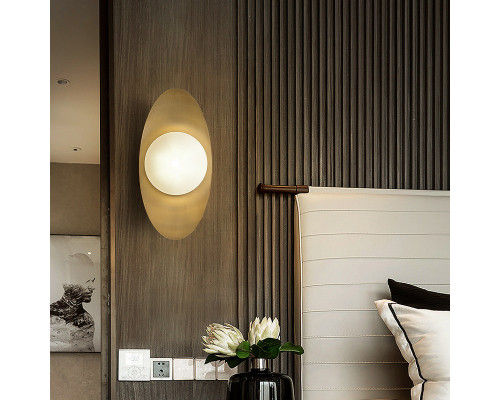 Сделать заказ Бра ImperiumLoft 167175-26| VIVID-LIGHT.RU